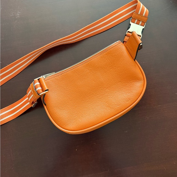 Kate Spade Tangerine Crossbody Bag - Picture 6 of 6